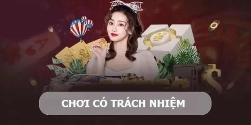 Nội dung chơi có trách nhiệm Rio66