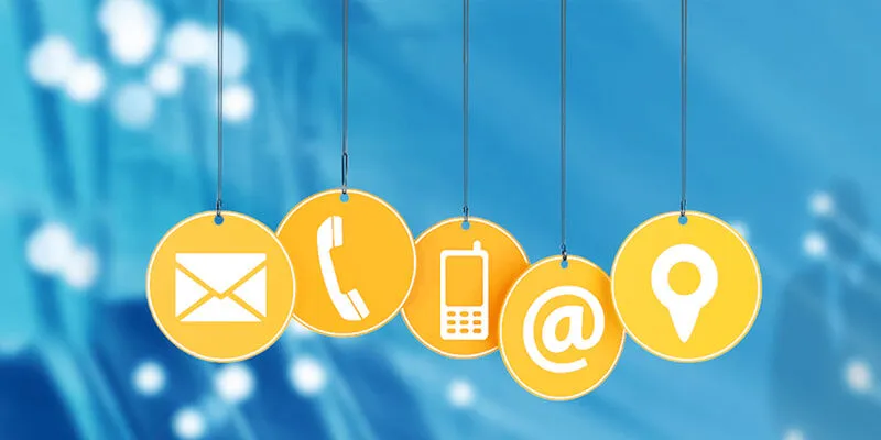 Email điện tử