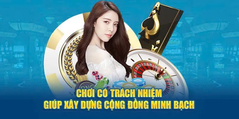 Lý do cần có chính sách chơi có trách nhiệm Rio66?